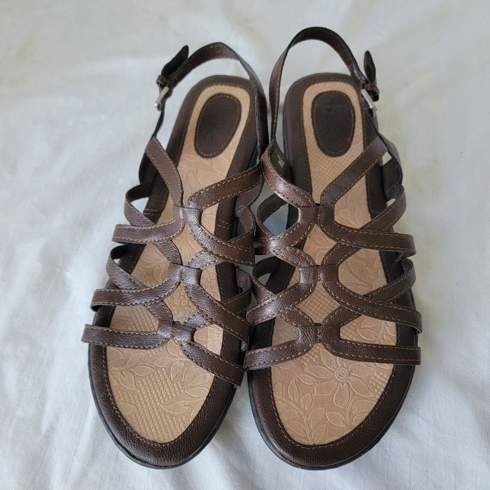 Boc sandals